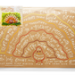 Reusable Charcuterie Cheat Sheet | Thanksgiving Turkey
