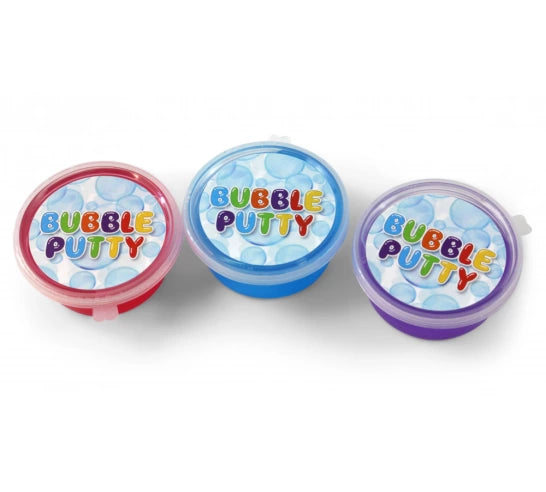 Bubble Putty