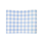 Table Runner: Blue Gingham