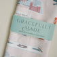 Auburn University Tea Towel