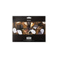Coffin Treat Boxes (Set of 8)