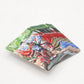 Playing Cards: Tiger Walk