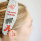 The University of Alabama Beaded Headband