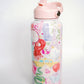 Taylor Swift 32 oz Insulated Water Bottle with Straw Lid