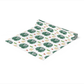 Golf Tournament Paper Table Runner