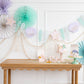Jumbo Sea Shell Banner