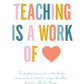 Word Play Pen Set: TEACH
