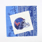 Cocktail Napkins: Ole Miss Logo