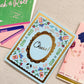 Cheers (Bird, Bam!) Mahjong Greeting Card