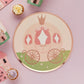 Carriage Paper Plates