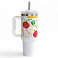 Teachers are Magic 40 oz Tumbler