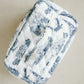 Auburn University Make-Up Toiletry Bag (Limited Edition)