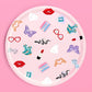 I'm the Problem Taylor Swift Paper Plates