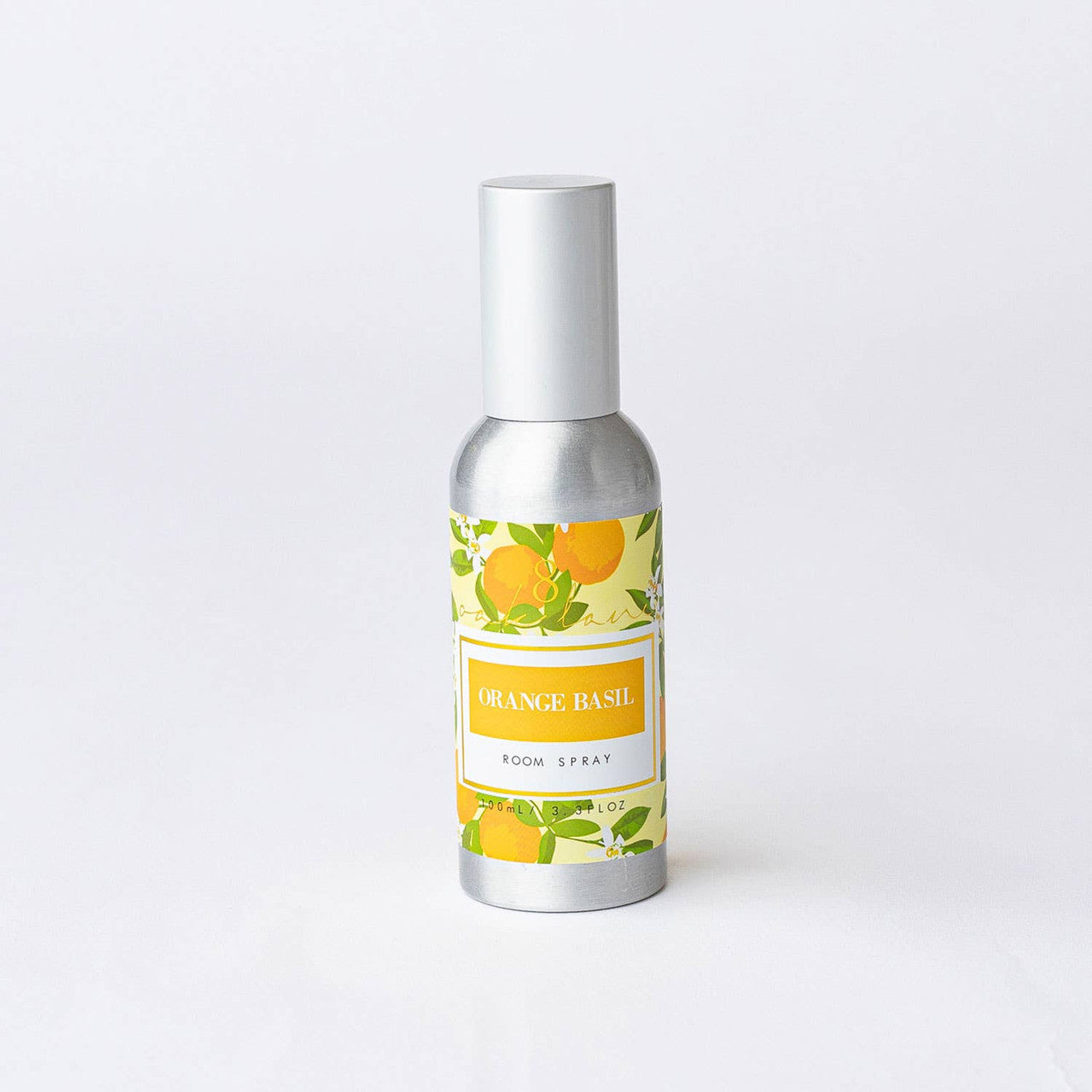Orange Basil Room Spray