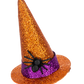 Hex-tra Cute Mini Witch Hats (Multiple Color Options)