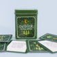 Outdoor Busy Ideas Cards