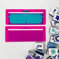 Pink Mahjong Line Finder