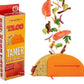 Taco Tamer  - Set of 4