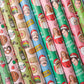 Merry Swiftmas Christmas Wrapping Paper