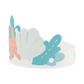 Mermaid Crown Set