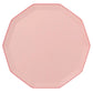 Petal Pink Premium Dinner Plates