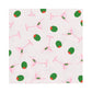 Martini Cocktail Napkins