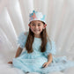 Mermaid Crown Set