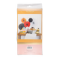 Back to School Paper Fan Set