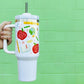 Teachers are Magic 40 oz Tumbler