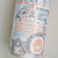 Auburn University 32 oz Insulated Water Bottle