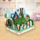 Chai Fairy Garden Kit