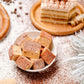 Tiramisu Marshmallows