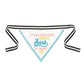 Pet Bandana: It's My Birthday And I'll Bark If I Want To