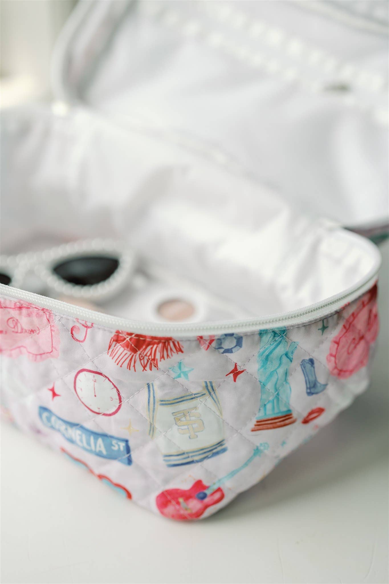 Taylor Swift Make Up Toiletry Bag