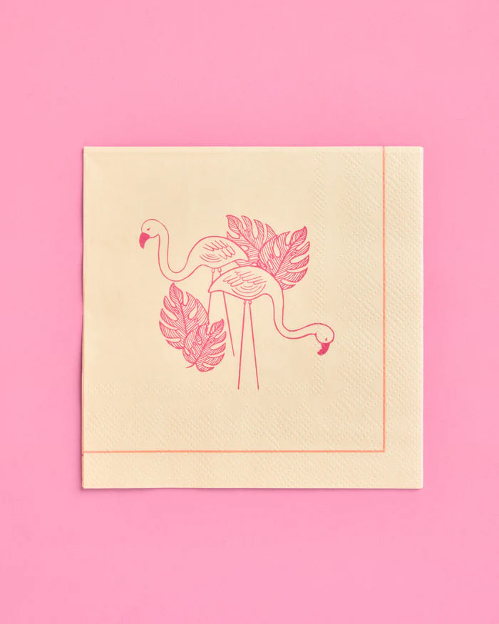 Palm Royale Napkins