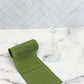 Glass Cocktail Napkin Stand