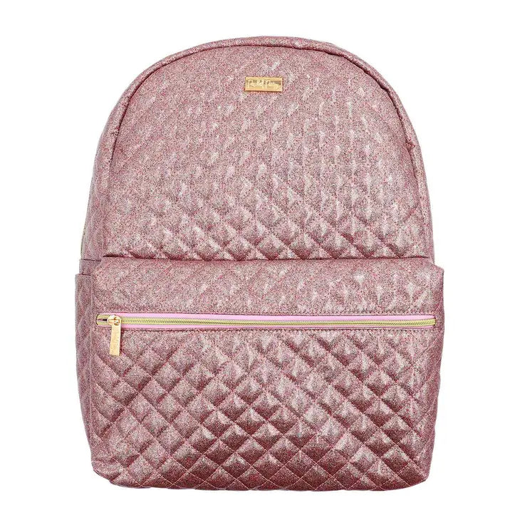 Glitter Party Backpack: Large Size