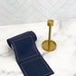 Gold Cocktail Napkin Stand