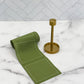 Gold Cocktail Napkin Stand