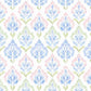 Grandmillienial Pastel Jewels Bottle Wrap (La Marca Edition)