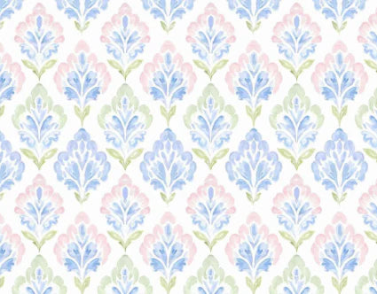 Beau Bottles Grandmillienial Pastel Jewels Bottle Wrap (La Marca Edition)