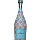 Grandmillienial Pastel Jewels Bottle Wrap (La Marca Edition)