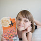 Sticker Earrings: Halloween