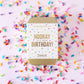 Hooray! It's Your Birthday Hangover Kit