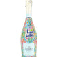 Happy Birthday Floral Bottle Wrap (La Marca Edition)