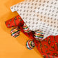 Cool Shit Inside Wrapping Paper: White/Black