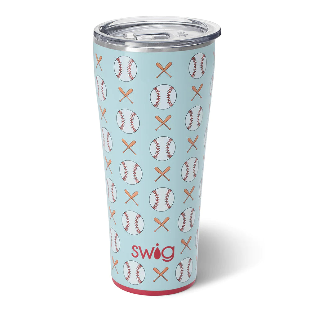 Home Run Tumbler (32 oz)