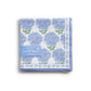 Hydrangea 3-Ply Paper Cocktail Napkins