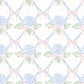 Hydrangea Lattice Bottle Wrap (La Marca Edition)