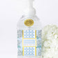 Hydrangea Foaming Hand Soap